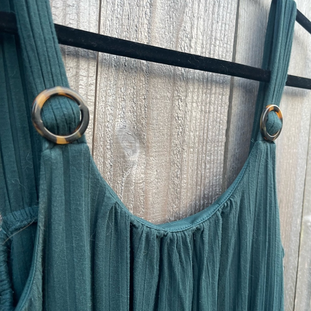 Emerald Tank Top - Picture 4 of 4